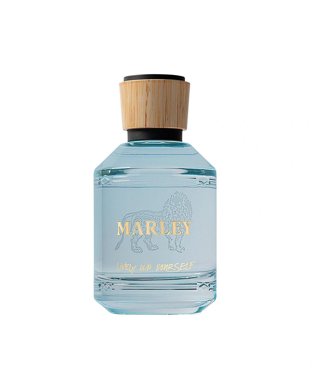 Marley Fragrance Lively Up Yourself парфюмерная вода