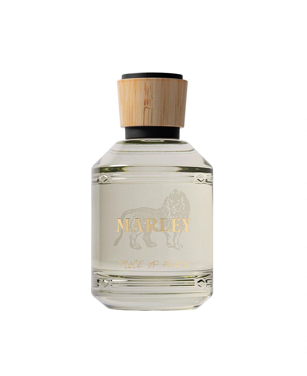 Marley Fragrance Place of Peace туалетная вода