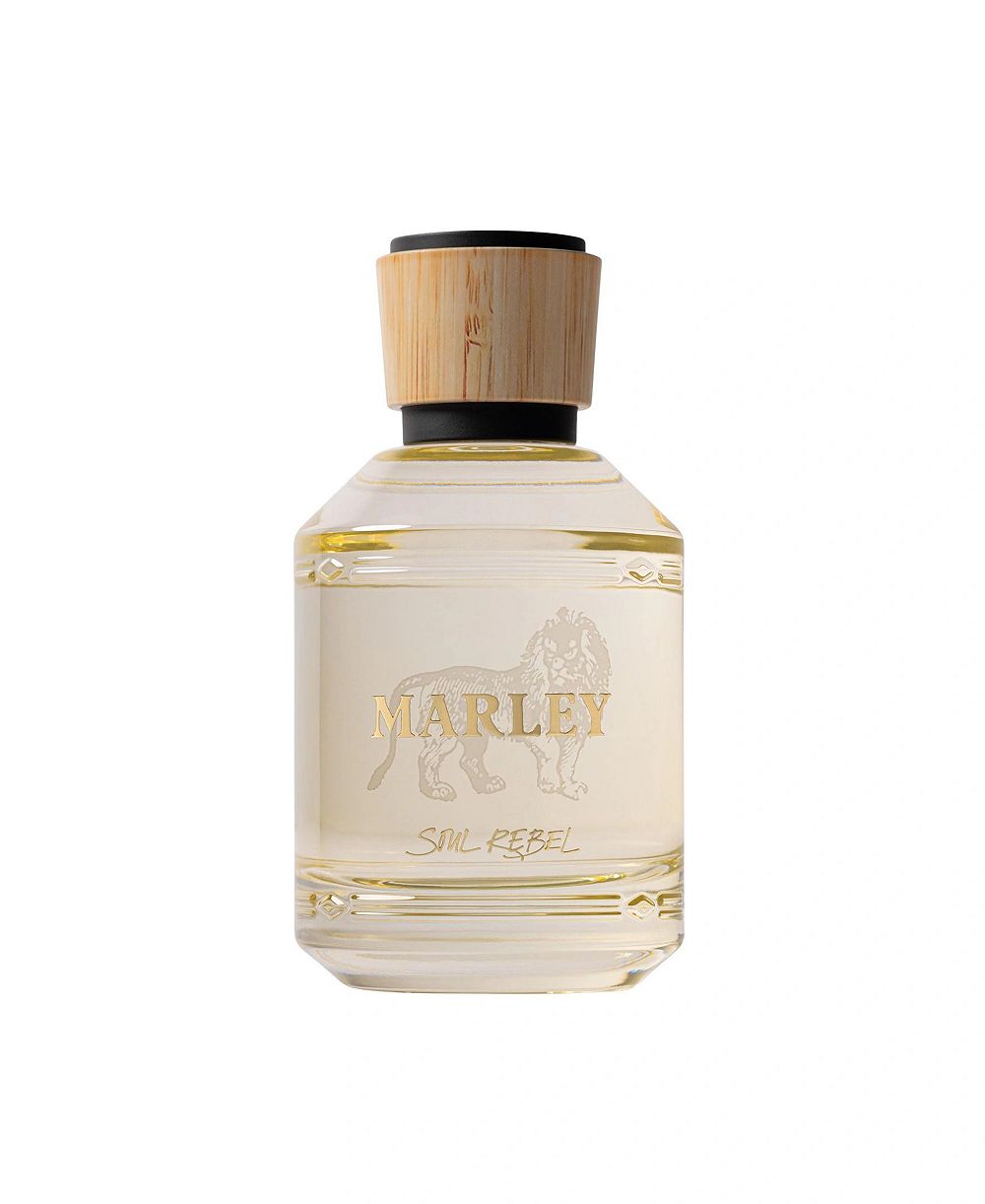 Marley Fragrance Soul Rebel туалетная вода
