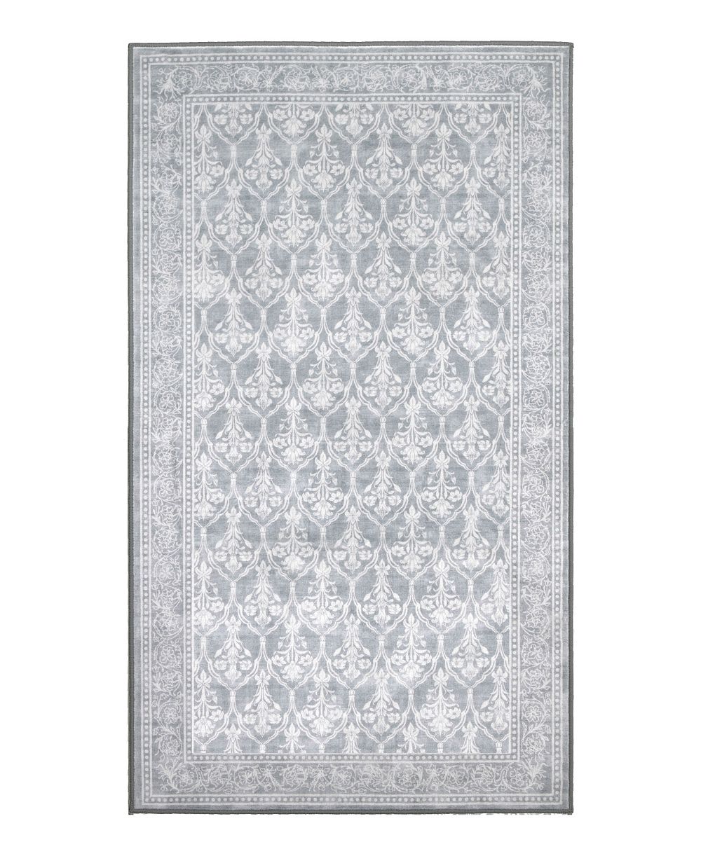 Laura Ashley декоративный ковер Eden с принтом, 45" x 26"