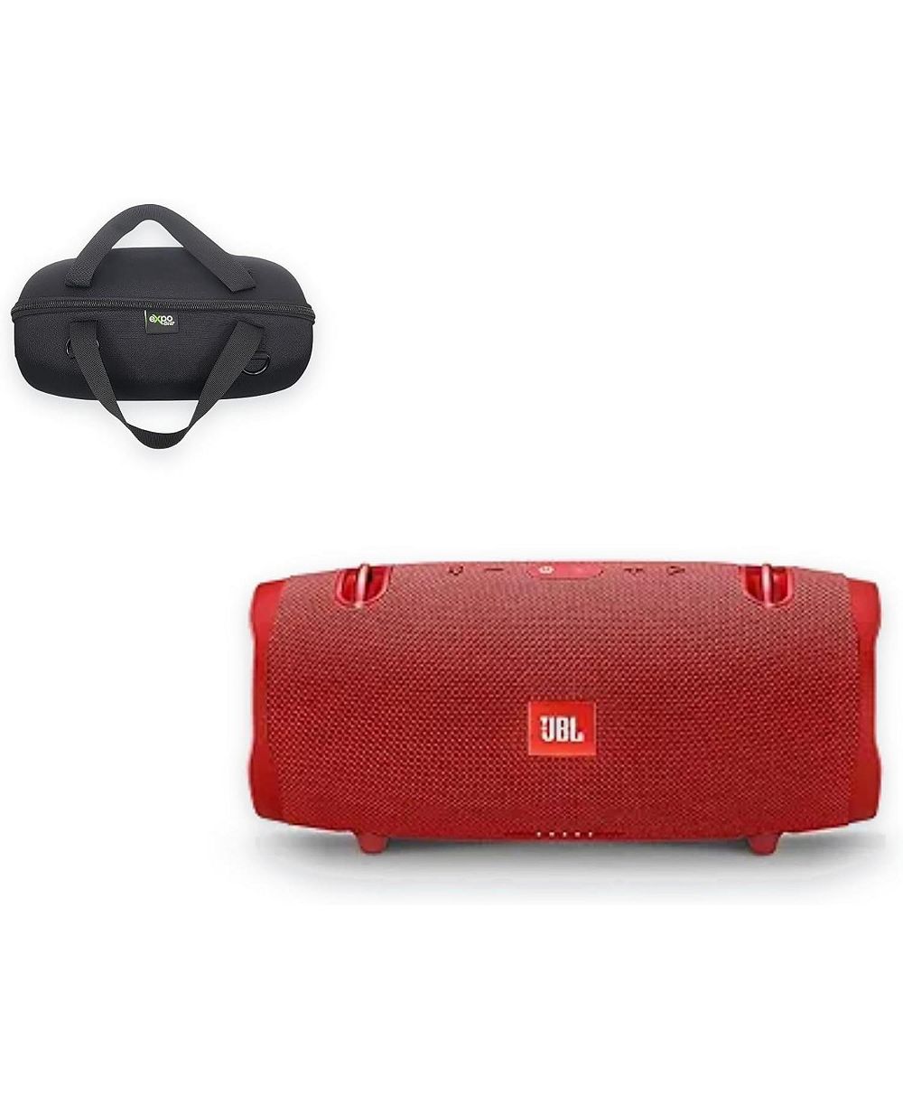Bluetooth-колонка JBL Xtreme 2, водонепроницаемая, портативная, чехол Expo Gear Xtreme 4, устойчивый к погодным условиям, жесткий