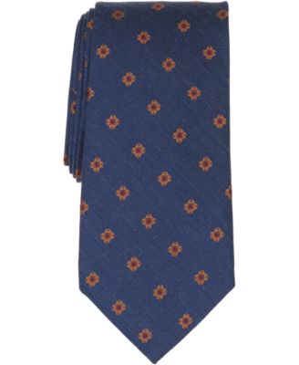 Brooks Brothers мужской галстук фолар