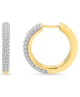 Gold-Plated Sterling Silver