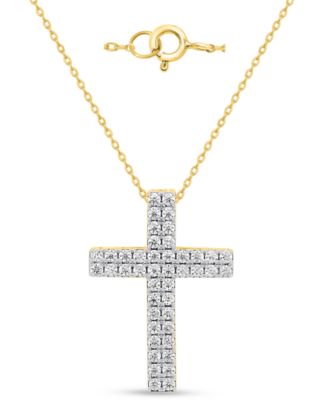 Gold-Plated Sterling Silver