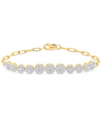 Gold-Plated Sterling Silver