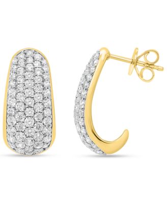 Gold-Plated Sterling Silver