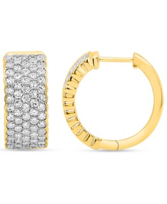 Gold-Plated Sterling Silver