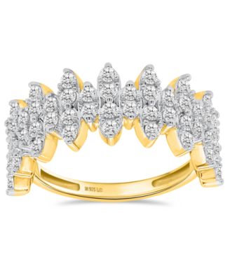 Gold-Plated