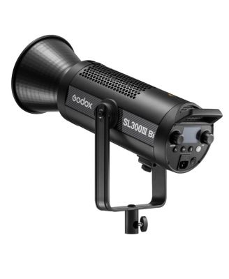 Светодиодный видеосвет Godox SL300IIIBI 330 Вт, двухцветный