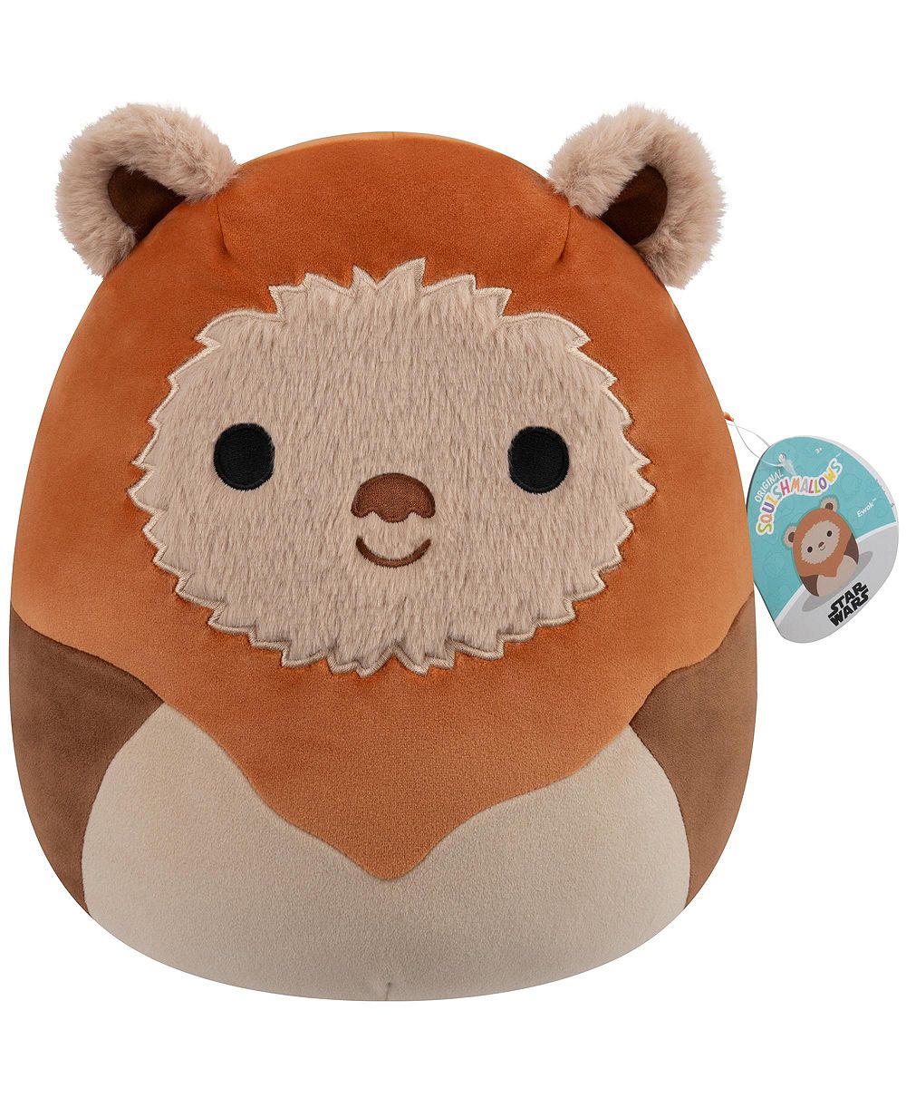 Мягкая игрушка Disney Ewok, 12 дюймов