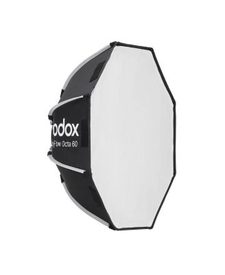 Godox EazyFlow складной октабокс с креплением Bowens (23,62")