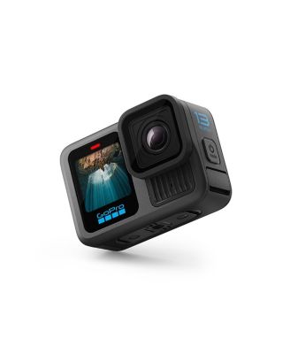GoPro HERO13 экшн-камера с разрешением 5.3K и стабилизацией HyperSmooth 6.0