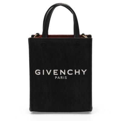 Pre-Owned Givenchy Women's Canvas Tote Bag