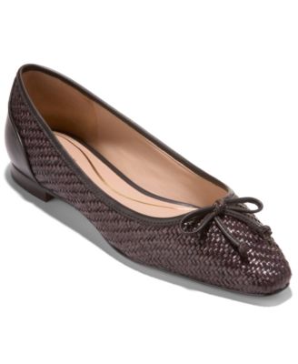 Cole Haan Women's Paget Ballet Flats