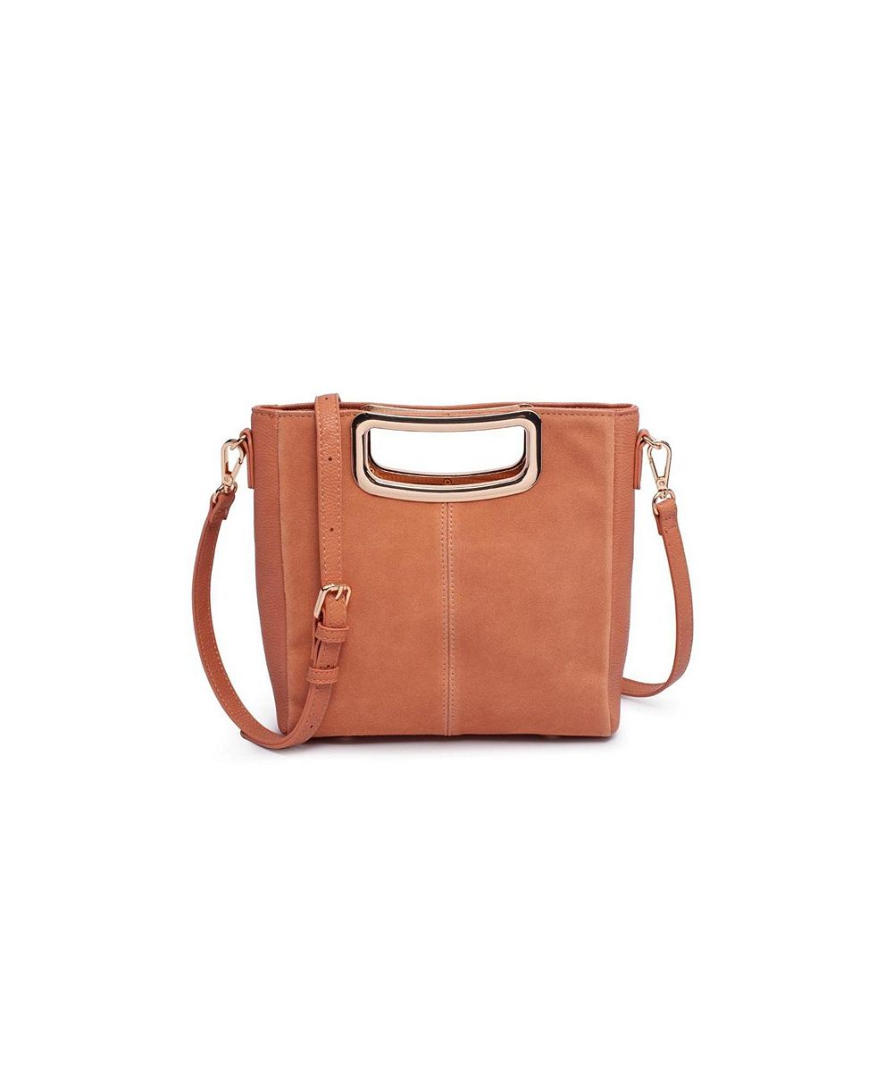 Сумка Moda Luxe Brielle через плечо