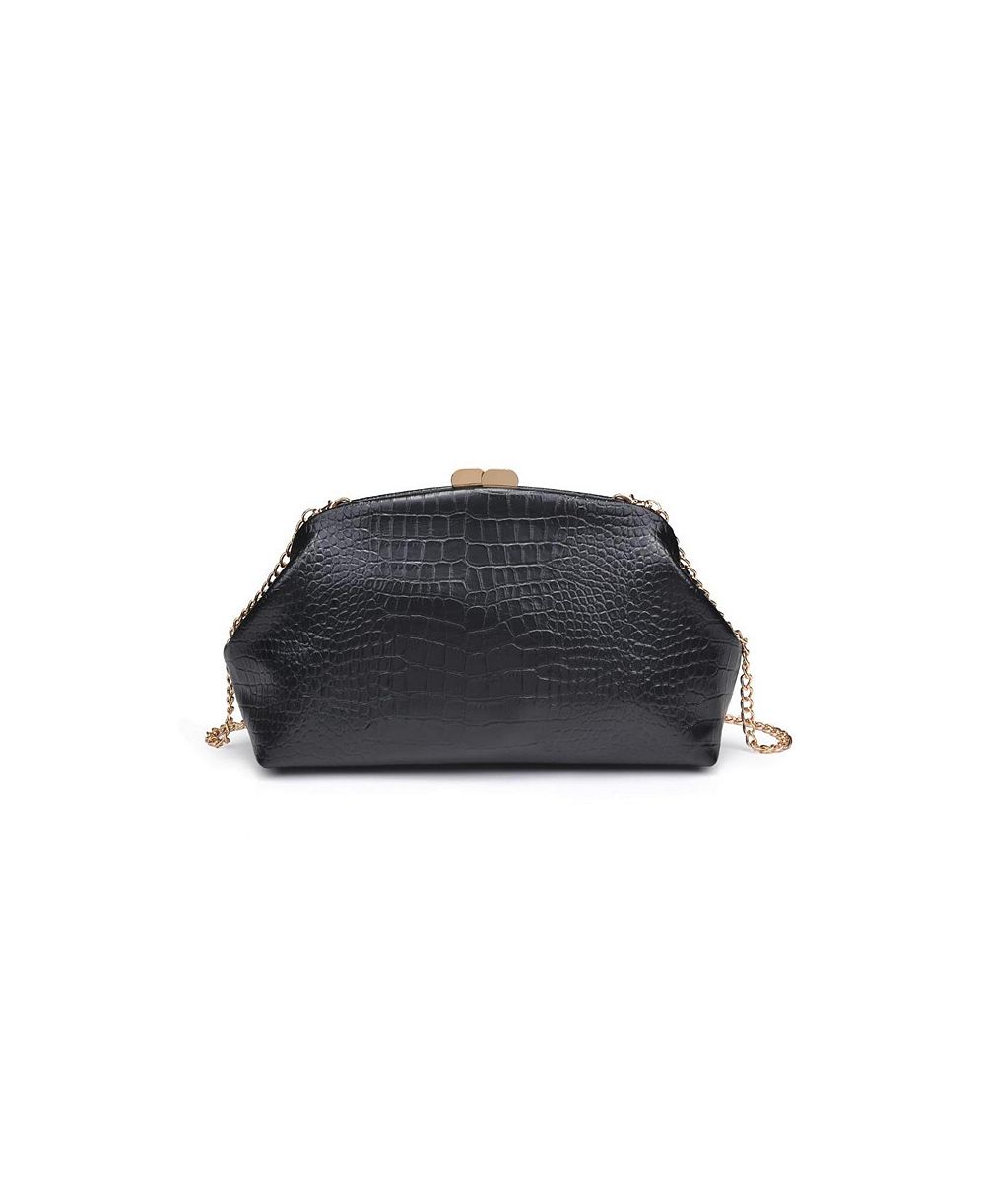 Moda Luxe клатч Camille