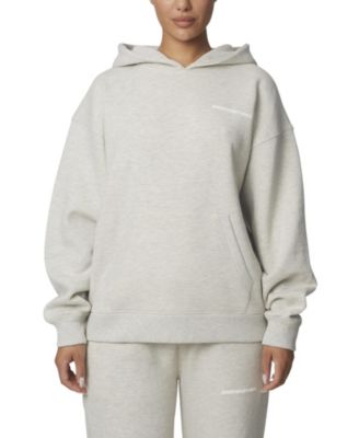 Oat grey marl