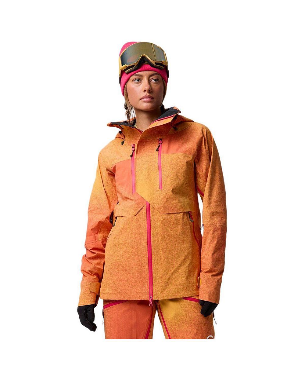 Backcountry Women's Cottonwoods Xpore Jacket Non-Insulated Ski and Snowboard Jackets