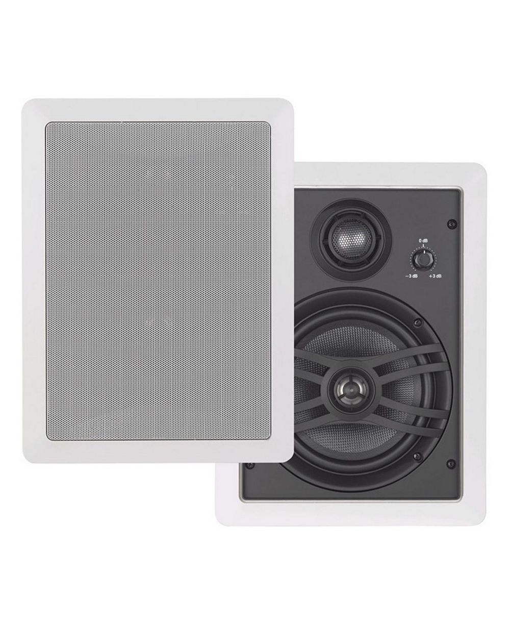 Yamaha NS-IW660 комплект настенных динамиков, 4 шт.