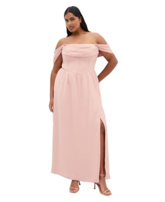 Ballet pink