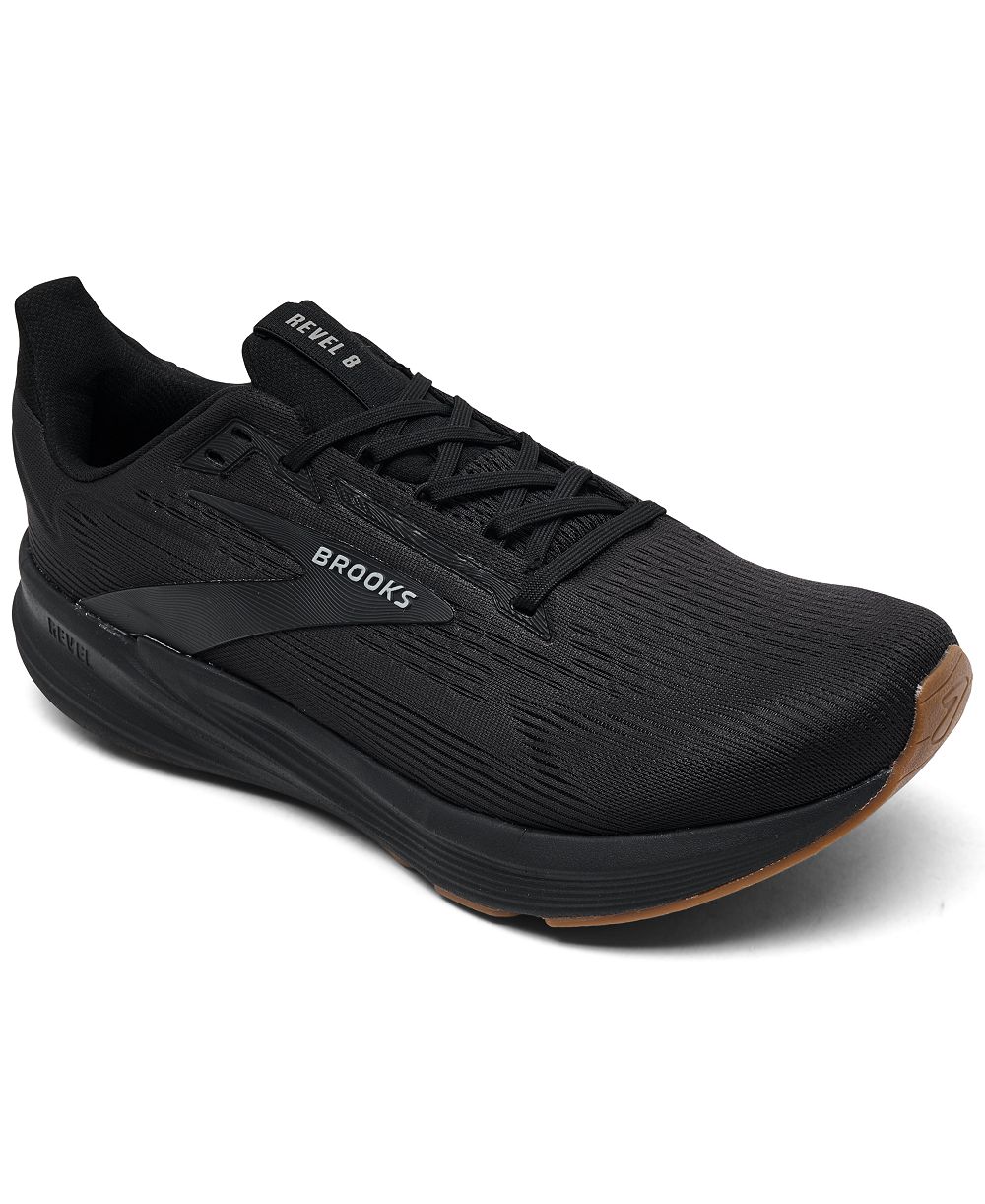 Brooks мужские беговые кроссовки Revel 8 от Finish Line