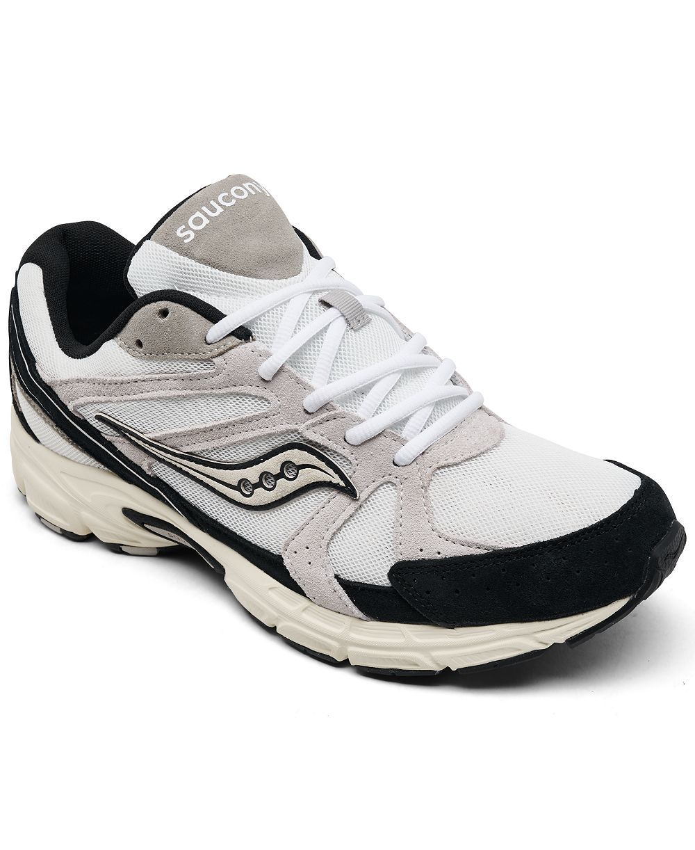Saucony повседневные кроссовки Ride Millennium