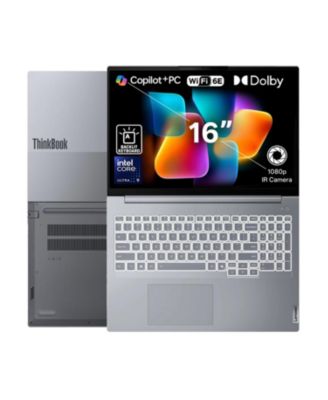 Lenovo ThinkBook 16 Gen 8 16" ноутбук