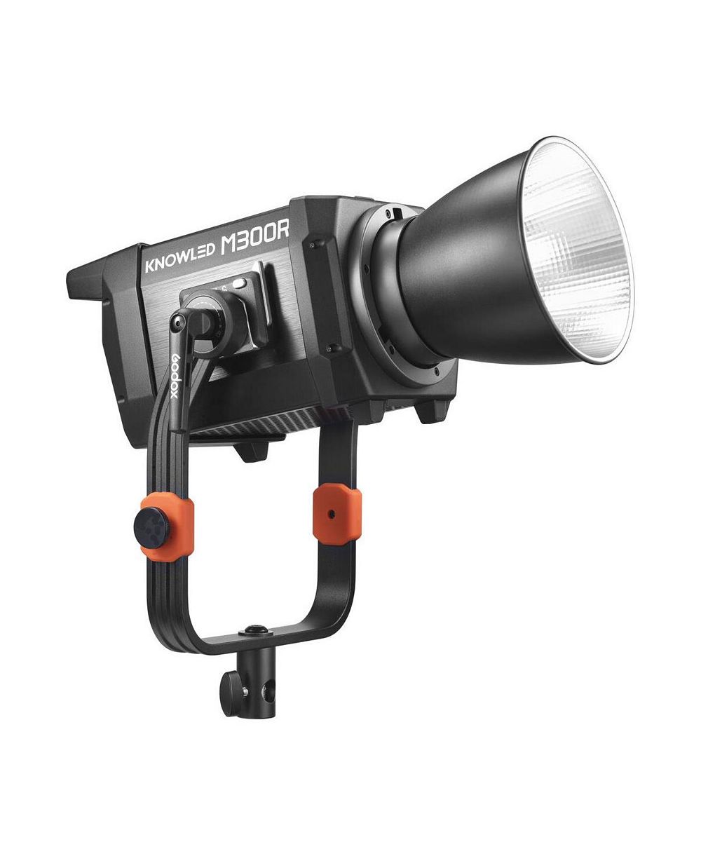 Моноблок Godox KNOWLED M300R RGB LED