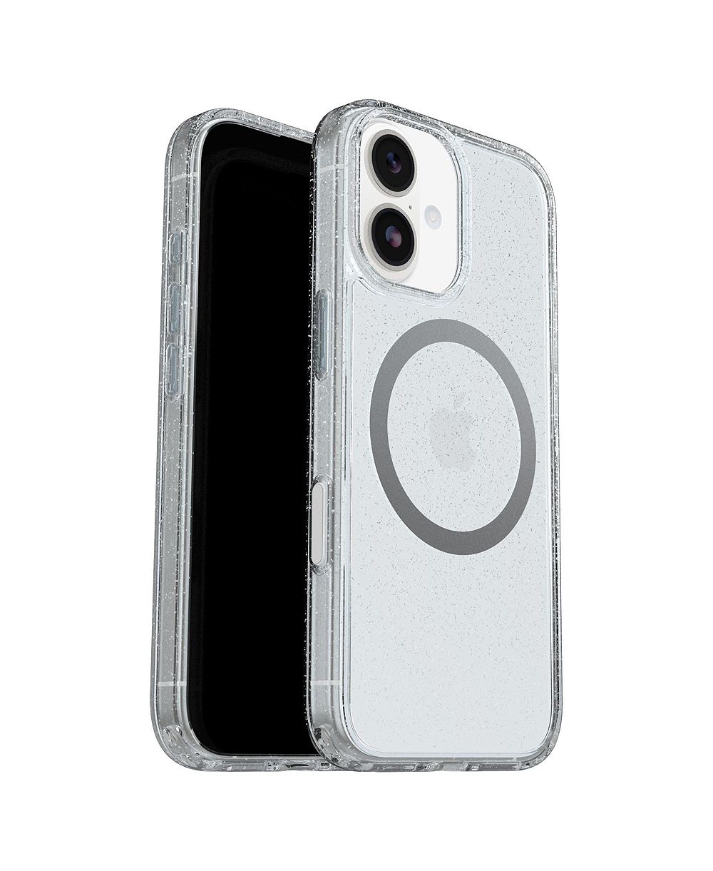 Otterbox прозрачный чехол Symmetry MagSafe для Apple iPhone 17