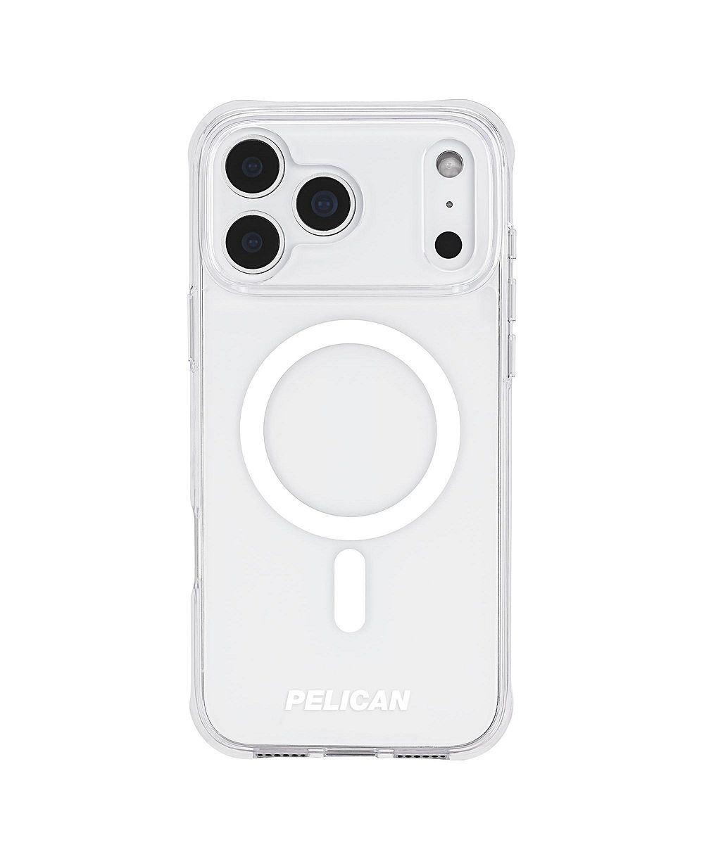 Чехол Pelican Ranger MagSafe для Apple iPhone 17 Pro Max