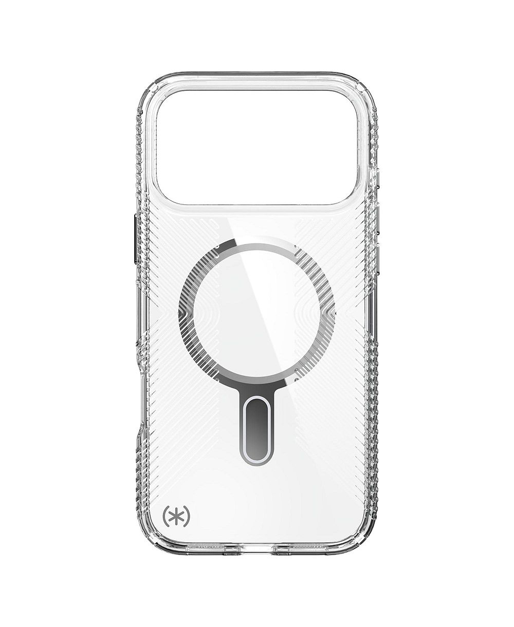 Speck Presidio ClickLock Case for Apple iPhone 17 Pro Max