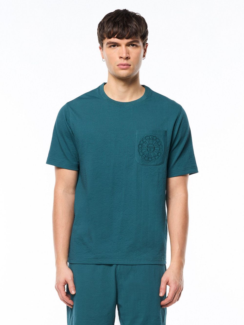 Sergio Tacchini Men's Diaro Fashion T-shirt