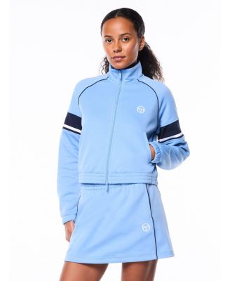 Sergio Tacchini женская спортивная куртка Fia
