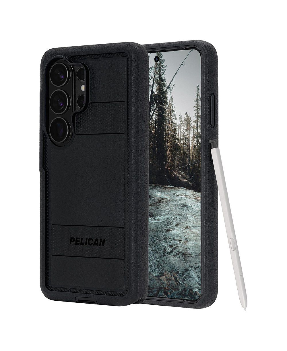 Pelican Voyager Magnetic Holster Case for Samsung Galaxy S26 Ultra