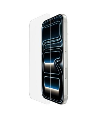 Защитное стекло Belkin ScreenForce Easy Align Tray для Apple iPhone 17 Pro