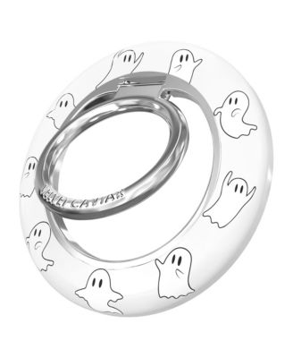 Velvet Caviar MagSafe Adjustable Stand Grip Ring [Compatible with MagSafe]