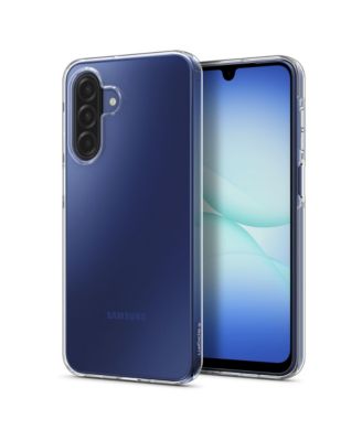 Spigen Crystal Flex гибкий чехол для Samsung Galaxy A17 5G