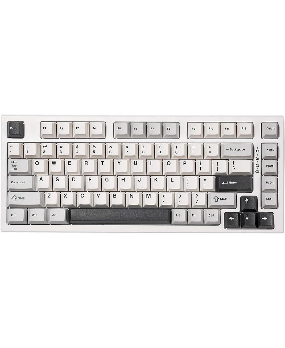 IPASON YZ75 Wireless Mechanical Keyboard for PC