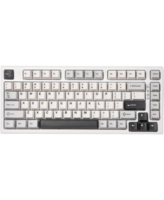 IPASON YZ75 Wireless Mechanical Keyboard for PC