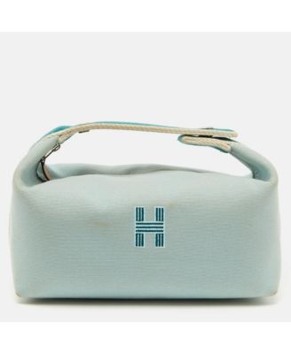Б/У женская сумка HERMES Birkin 40 из кожи Taurillon Clemence