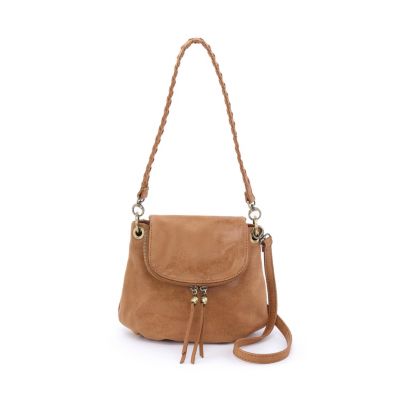 HOBO  Fern Zip-Flap Crossbody Bag