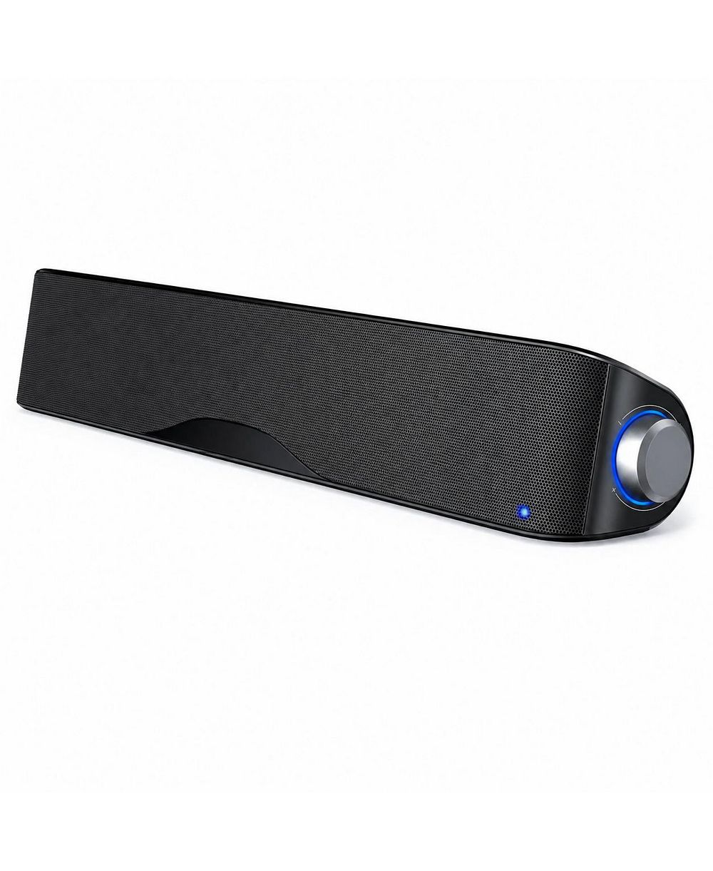 Lofree компьютерная звуковая панель Hi-Fi с 4 драйверами по Bluetooth