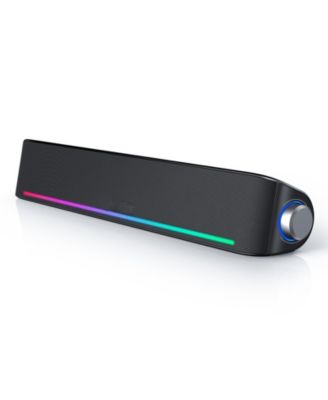 Rgb black