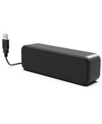 Lofree компактные стереодинамики с подключением по USB для ПК и Mac