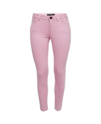 Pre-Owned Dolce & Gabbana Women's Denim Pretty Fit Jeans