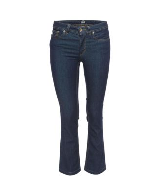 Pre-Owned Dolce & Gabbana Women's Denim Slimmy Tight Jeans