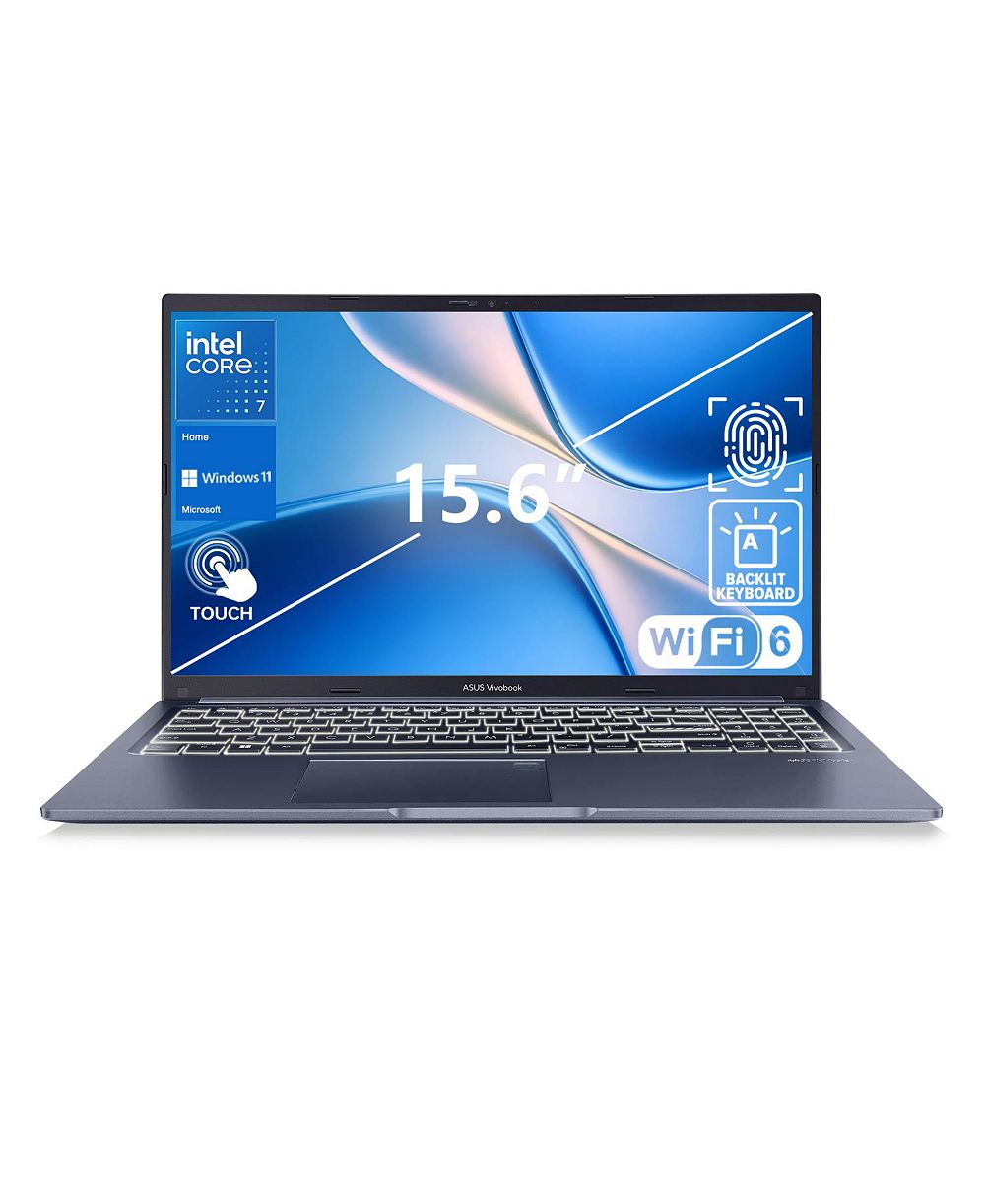 ASUS ноутбук Vivobook 15, 15.6"