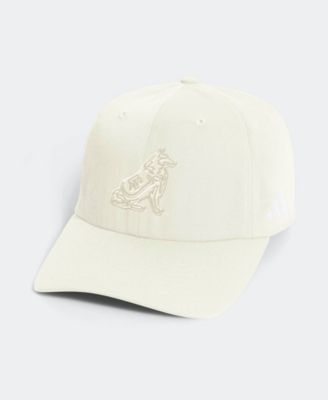 adidas Men's Beige Texas A&M Aggies Slouch Adjustable Hat