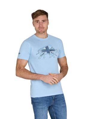 Raging Bull Men's Slash Bull T-Shirt