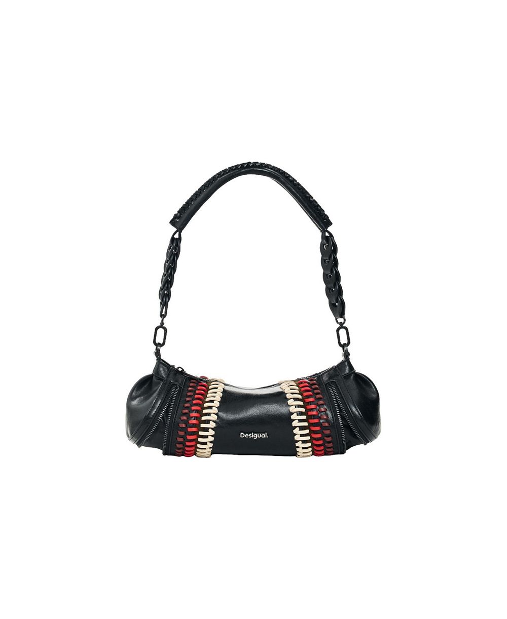 Desigual Women's Medium Quilted Bag